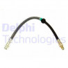 Flexible de frein DELPHI