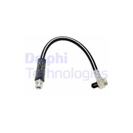 Flexible de frein DELPHI