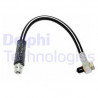 Flexible de frein DELPHI