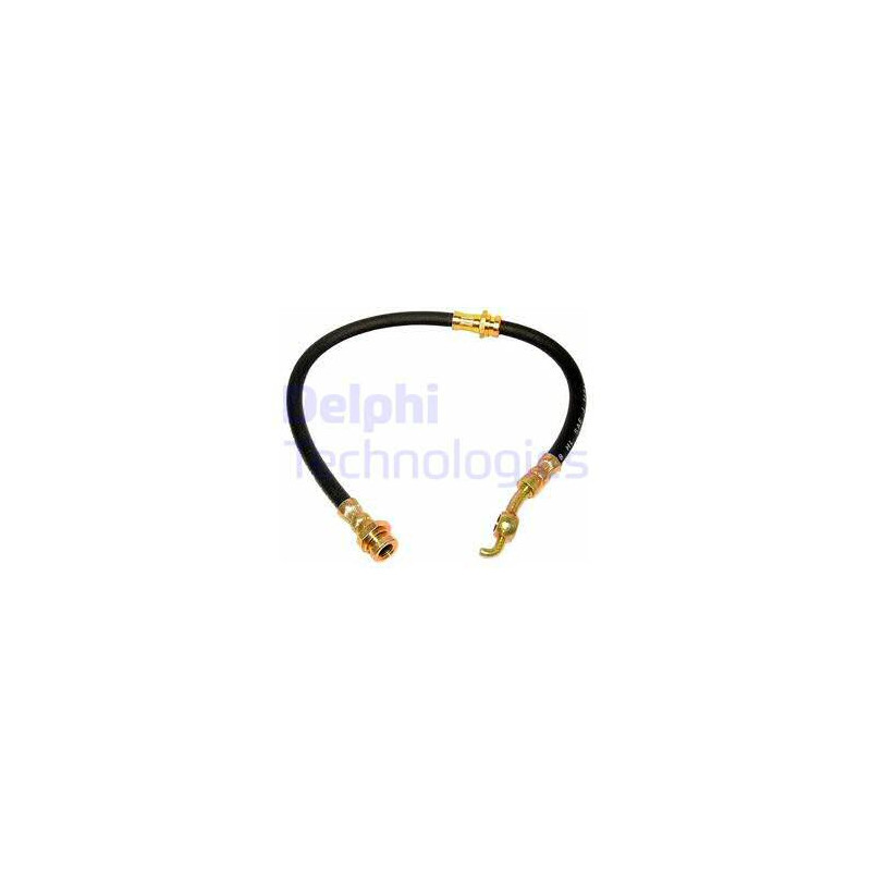 Flexible de frein DELPHI