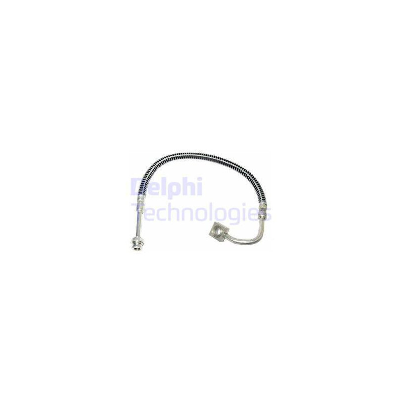 Flexible de frein DELPHI