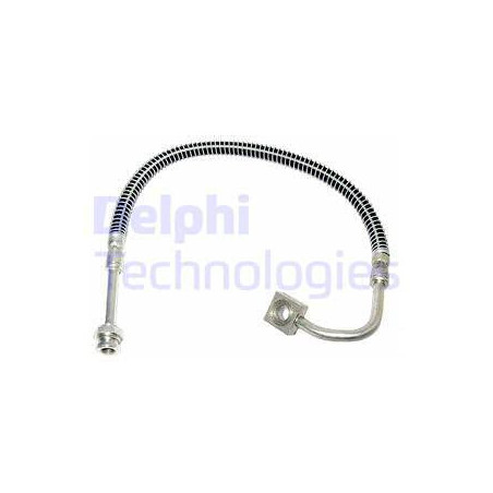 Flexible de frein DELPHI