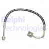 Flexible de frein DELPHI