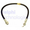 Flexible de frein DELPHI