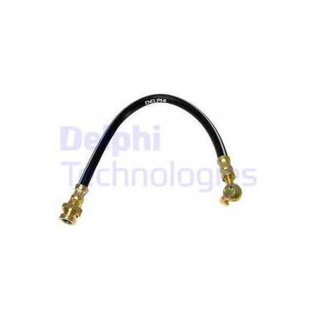 Flexible de frein DELPHI