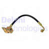 Flexible de frein DELPHI