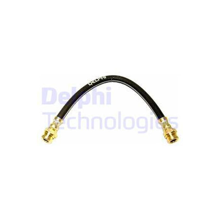 Flexible de frein DELPHI