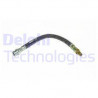 Flexible de frein DELPHI