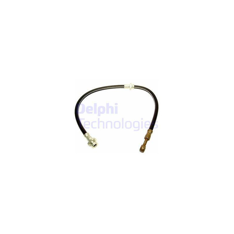 Flexible de frein DELPHI