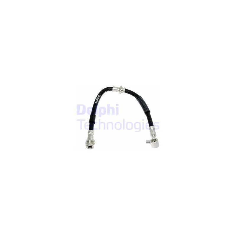 Flexible de frein DELPHI