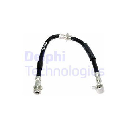 Flexible de frein DELPHI