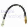 Flexible de frein DELPHI