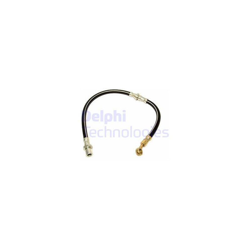 Flexible de frein DELPHI