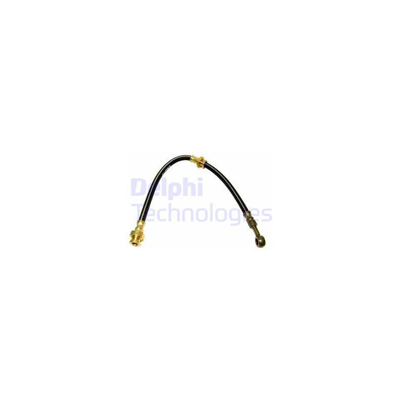 Flexible de frein DELPHI