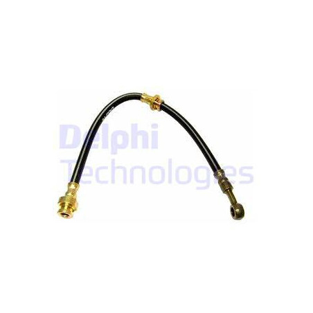 Flexible de frein DELPHI
