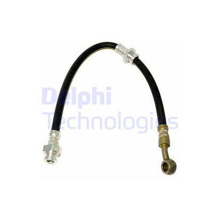 Flexible de frein DELPHI