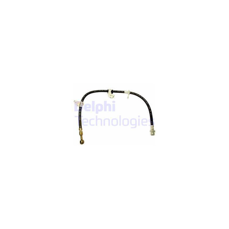 Flexible de frein DELPHI