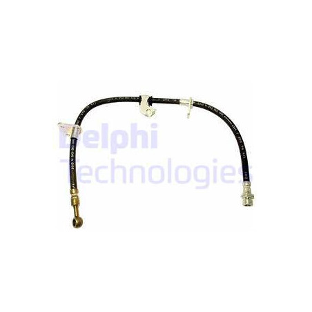 Flexible de frein DELPHI