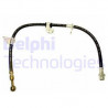 Flexible de frein DELPHI