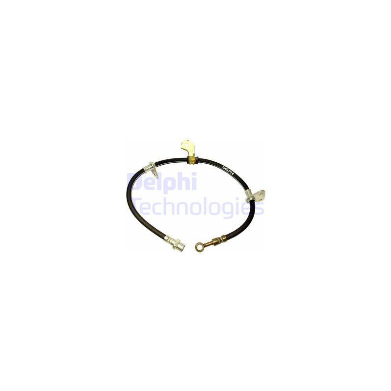 Flexible de frein DELPHI