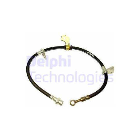 Flexible de frein DELPHI