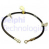 Flexible de frein DELPHI