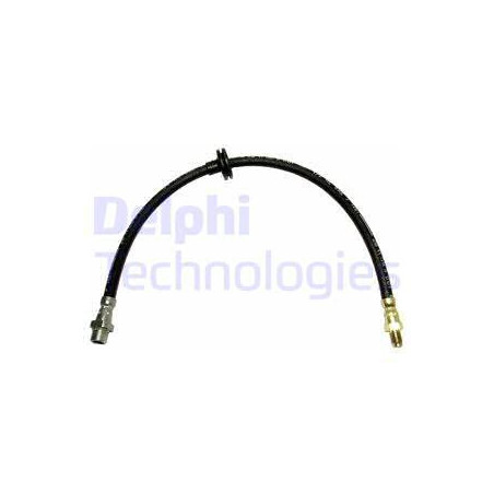 Flexible de frein DELPHI