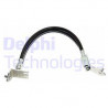 Flexible de frein DELPHI