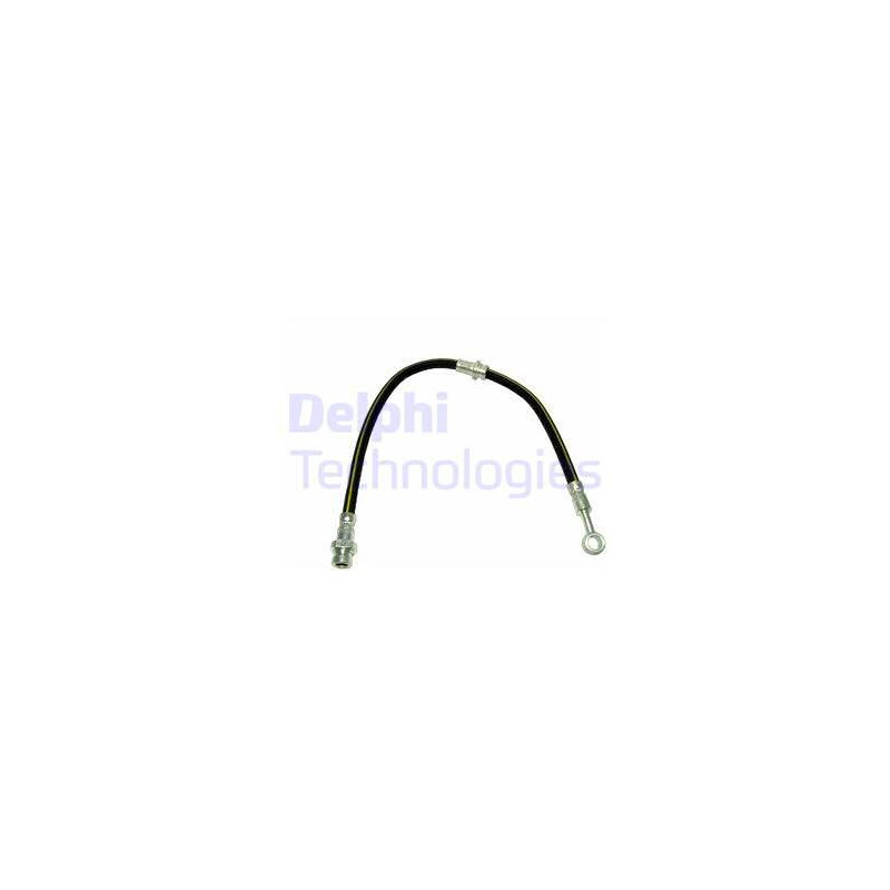Flexible de frein DELPHI