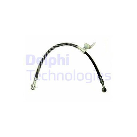 Flexible de frein DELPHI