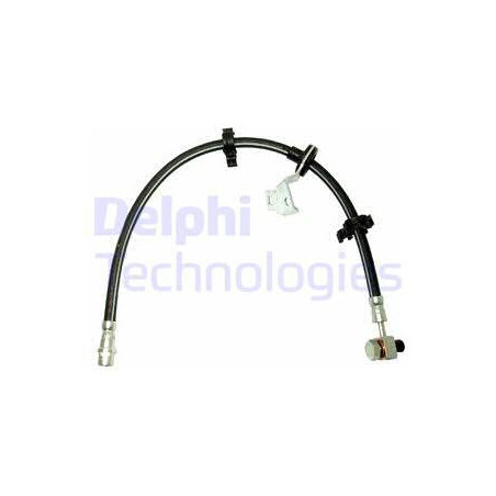 Flexible de frein DELPHI
