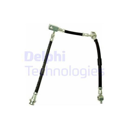 Flexible de frein DELPHI