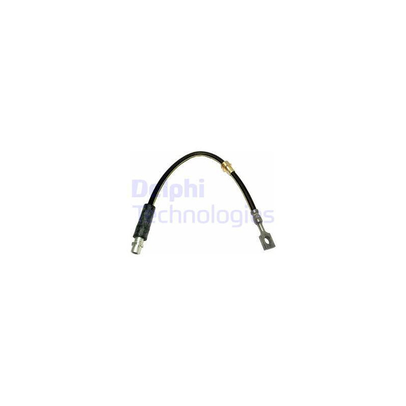 Flexible de frein DELPHI
