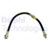 Flexible de frein DELPHI