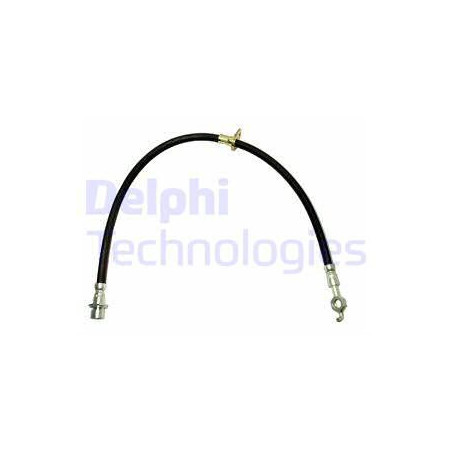 Flexible de frein DELPHI