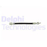 Flexible de frein DELPHI
