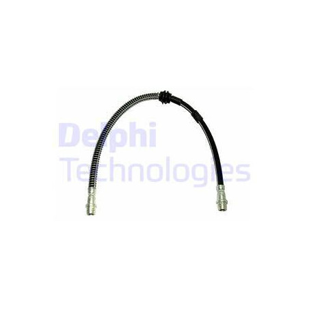 Flexible de frein DELPHI