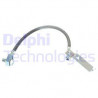 Flexible de frein DELPHI