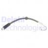 Flexible de frein DELPHI