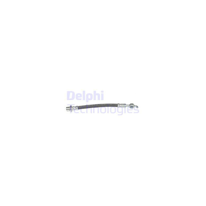 Flexible de frein DELPHI