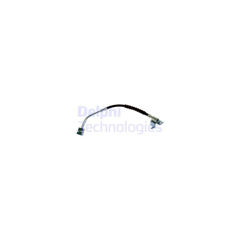 Flexible de frein DELPHI