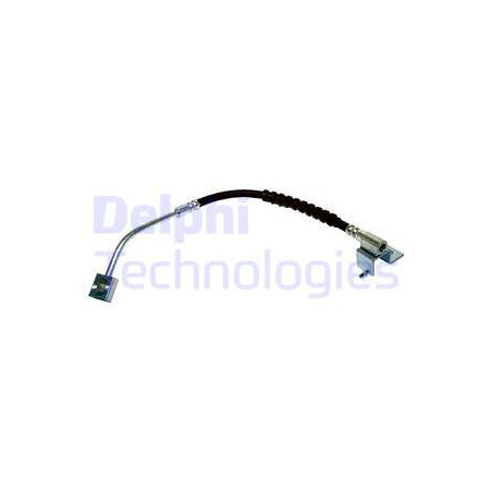 Flexible de frein DELPHI