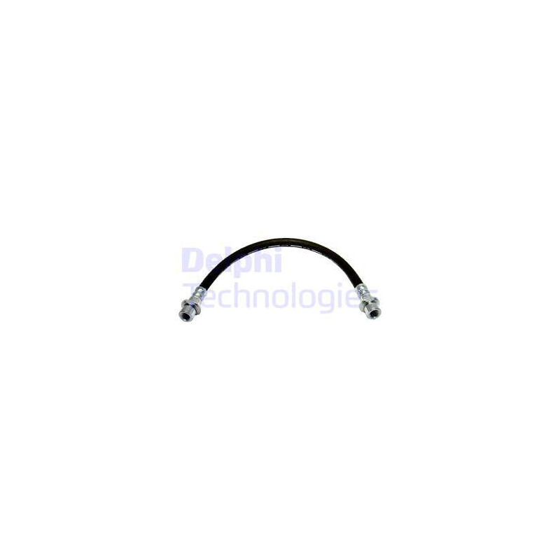 Flexible de frein DELPHI