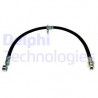 Flexible de frein DELPHI