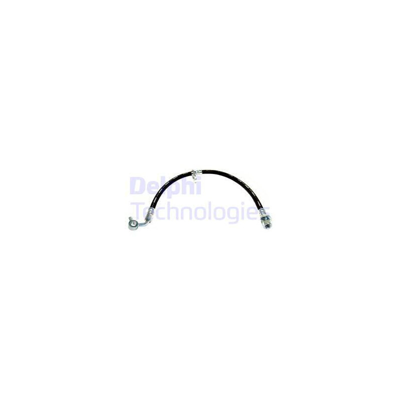 Flexible de frein DELPHI