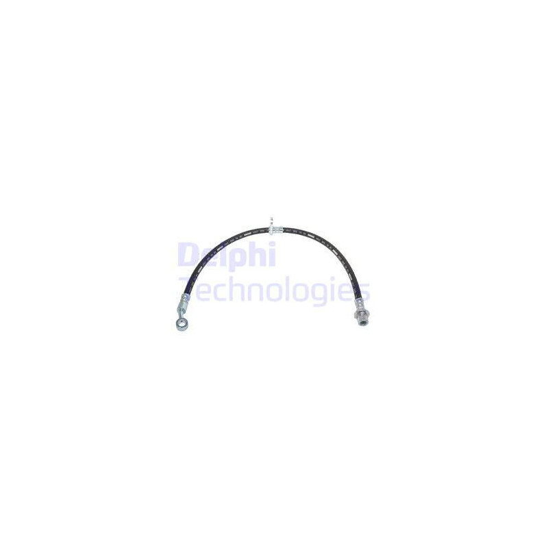 Flexible de frein DELPHI