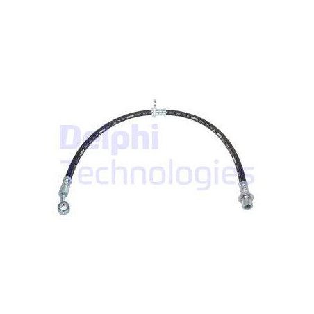Flexible de frein DELPHI