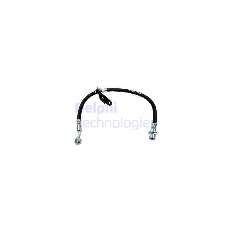 Flexible de frein DELPHI