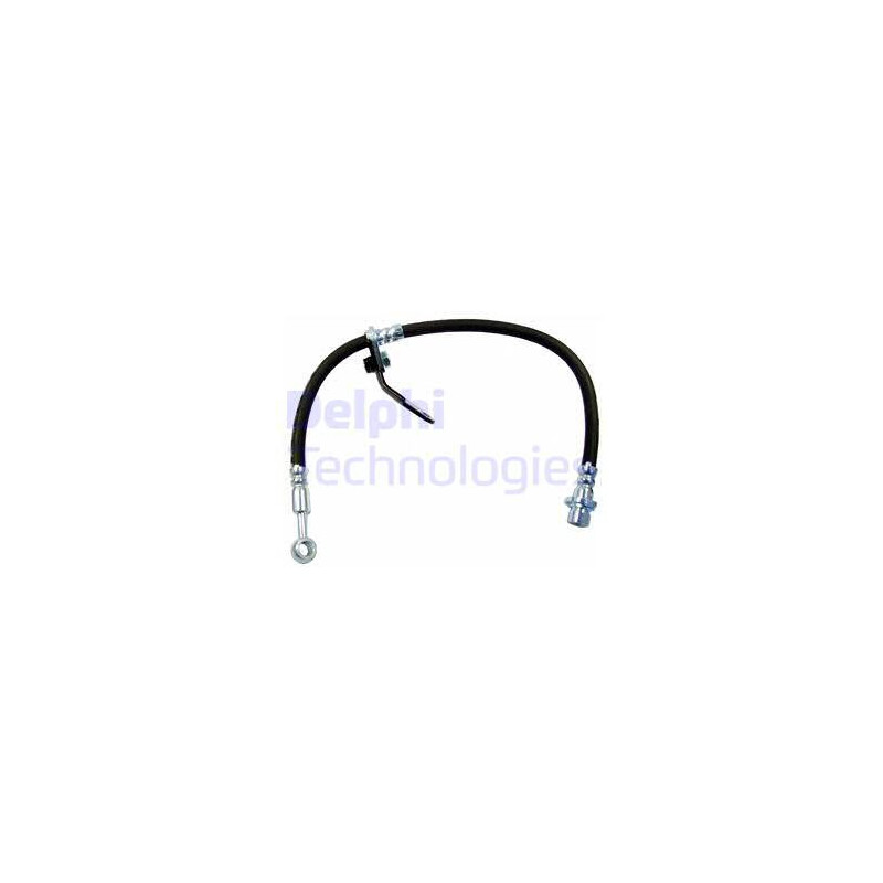 Flexible de frein DELPHI
