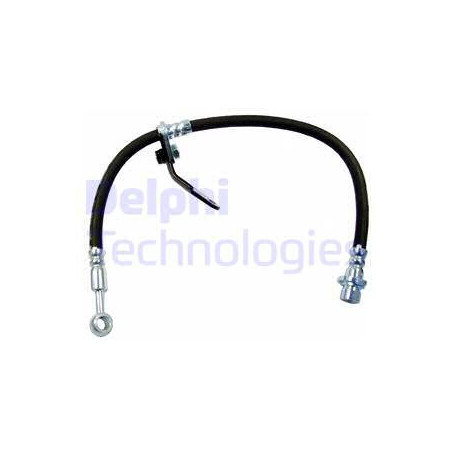 Flexible de frein DELPHI